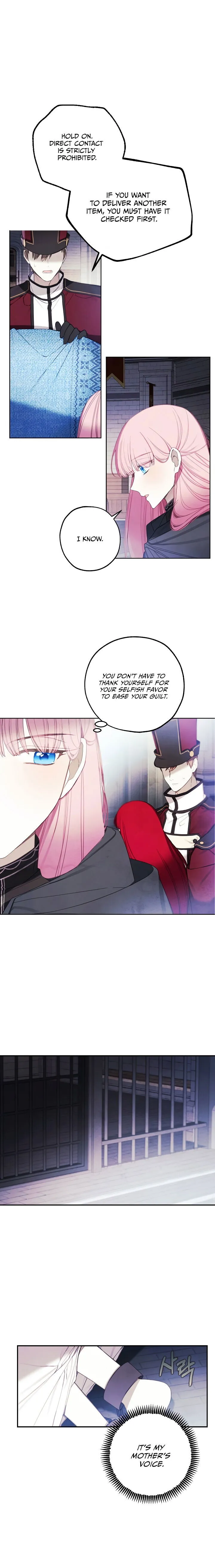Princess’s Doll Shop Chapter 19 Online - página 10