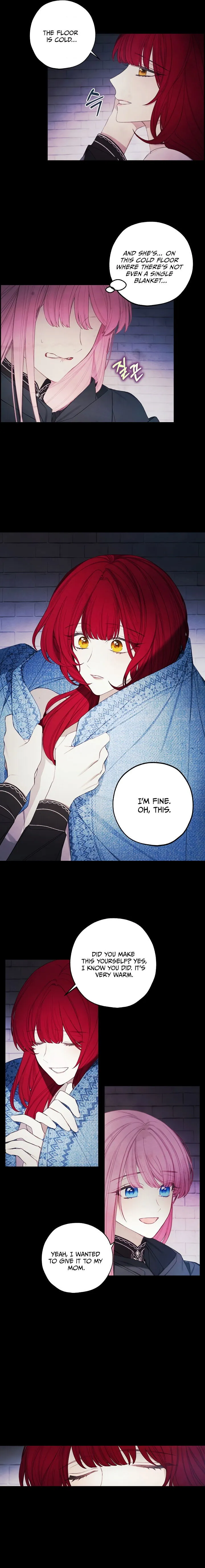 Princess’s Doll Shop Chapter 19 Online - página 12