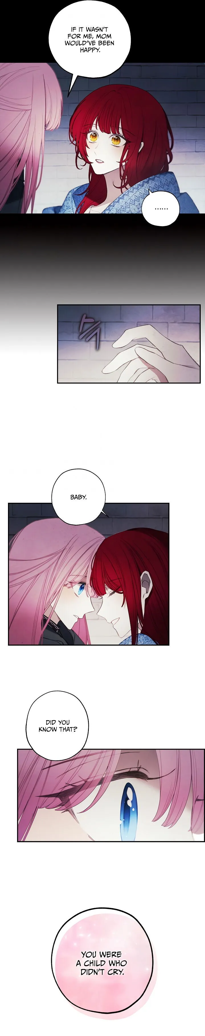 Princess’s Doll Shop Chapter 19 Online - página 14