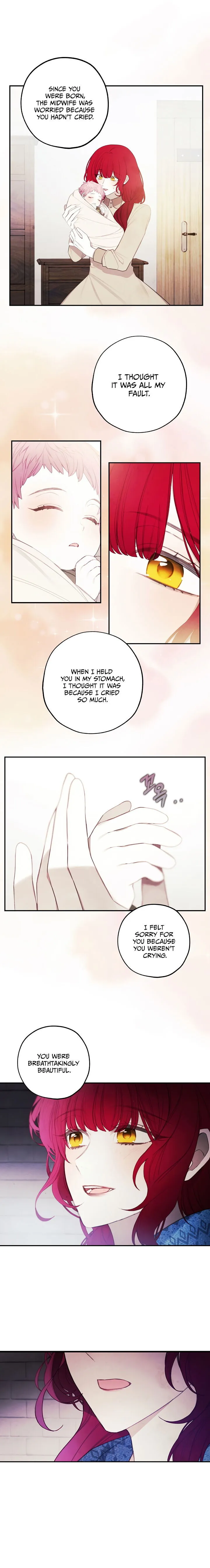 Princess’s Doll Shop Chapter 19 Online - página 15