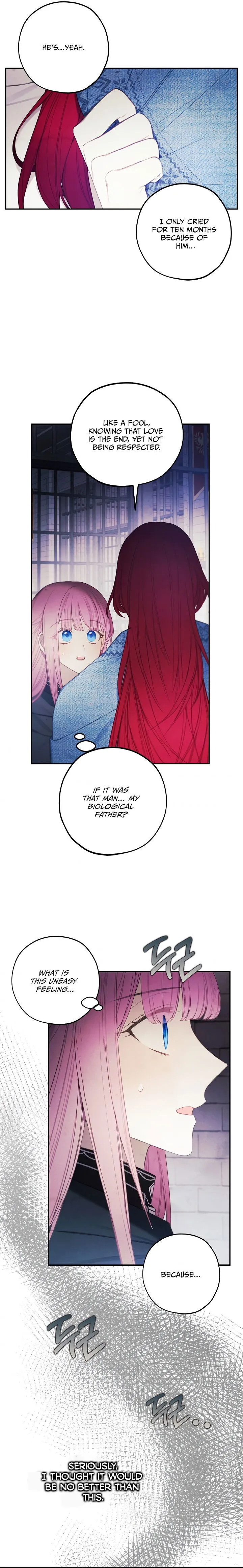 Princess’s Doll Shop Chapter 19 Online - página 16