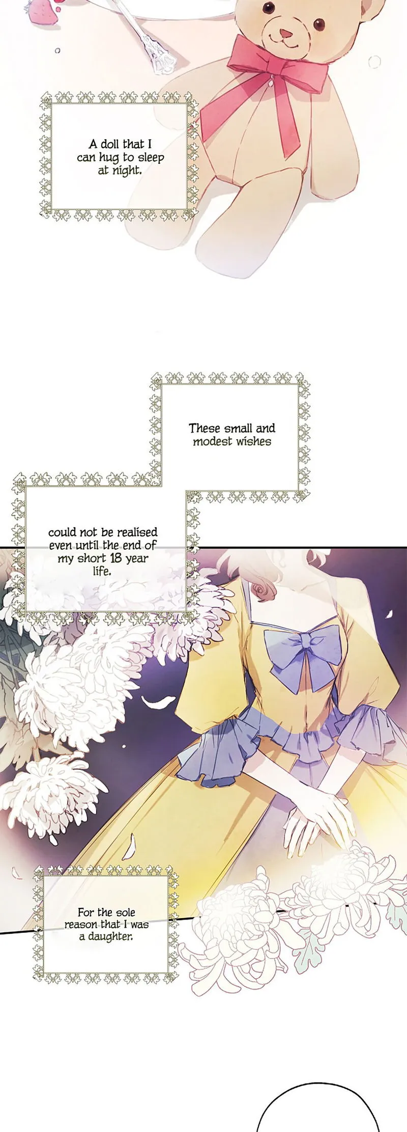 Princess’s Doll Shop Chapter 2 Online - página 2