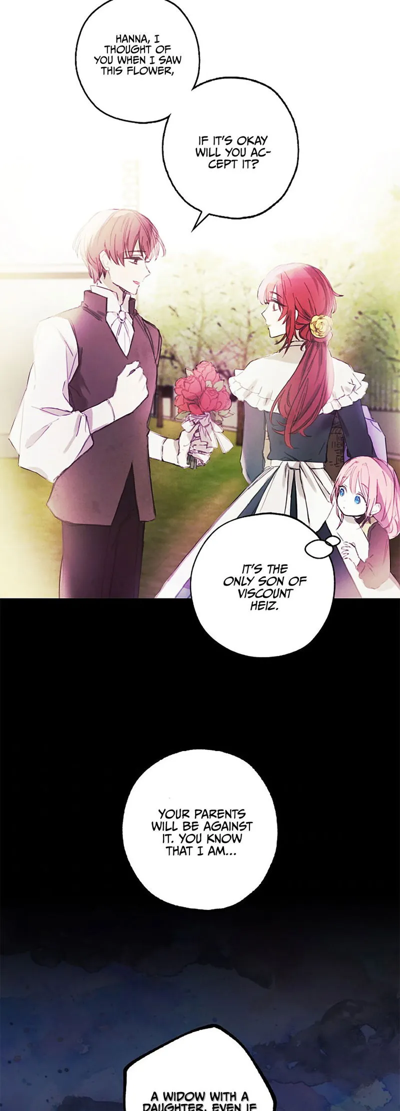 Princess’s Doll Shop Chapter 2 Online - página 5