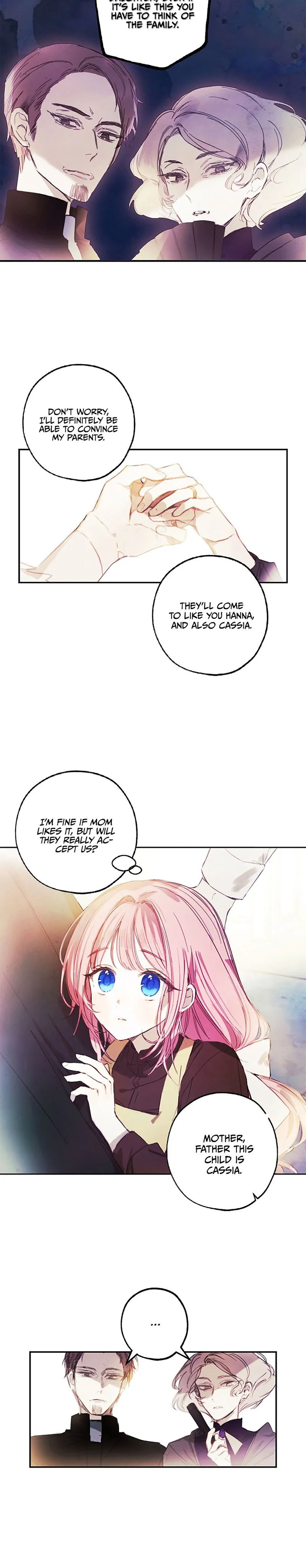 Princess’s Doll Shop Chapter 2 Online - página 6