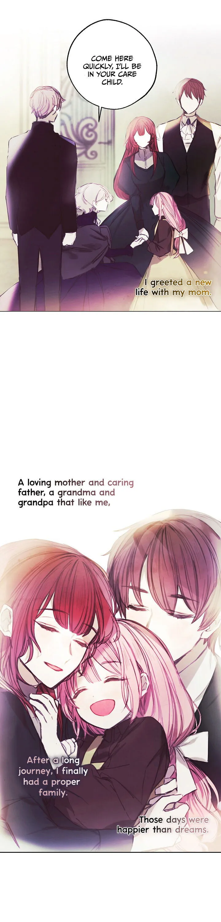 Princess’s Doll Shop Chapter 2 Online - página 7