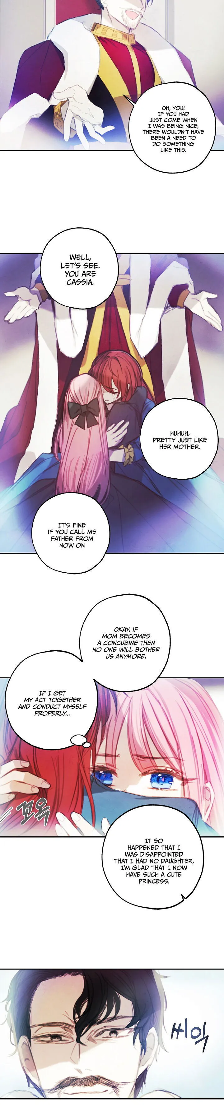 Princess’s Doll Shop Chapter 2 Online - página 14