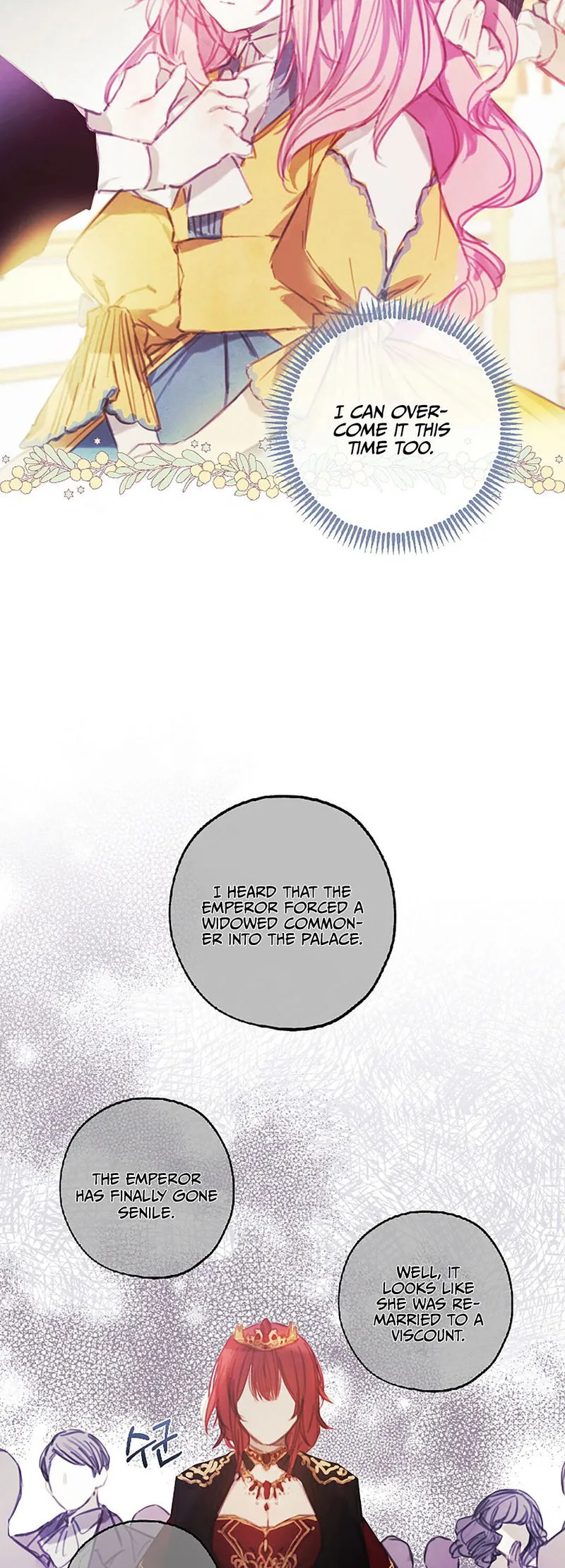 Princess’s Doll Shop Chapter 2 Online - página 16
