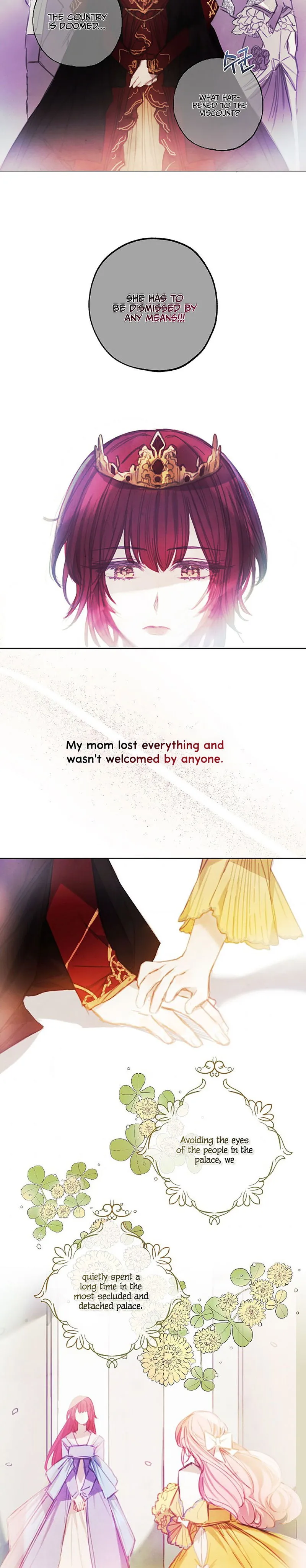 Princess’s Doll Shop Chapter 2 Online - página 17