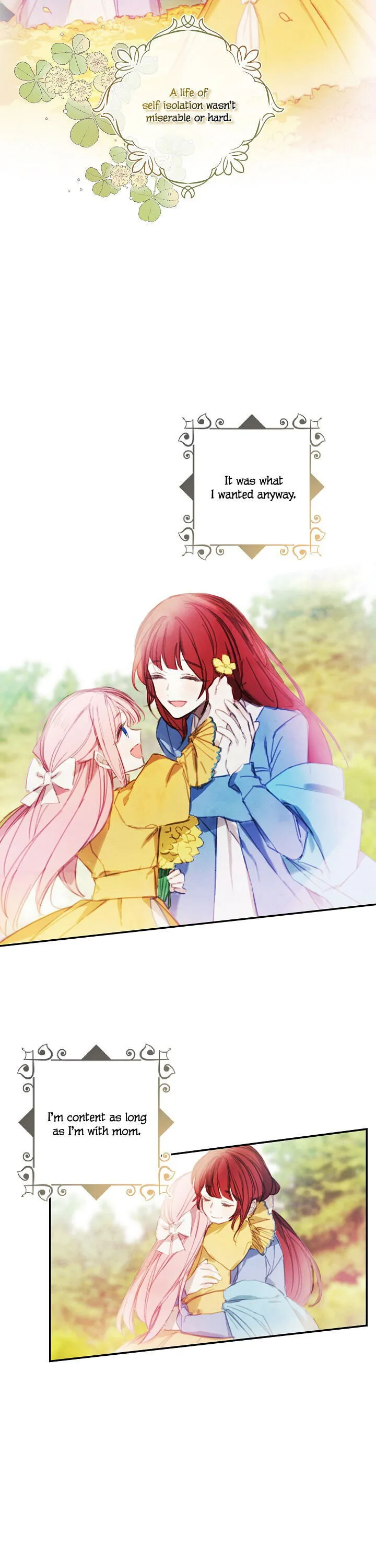 Princess’s Doll Shop Chapter 2 Online - página 18