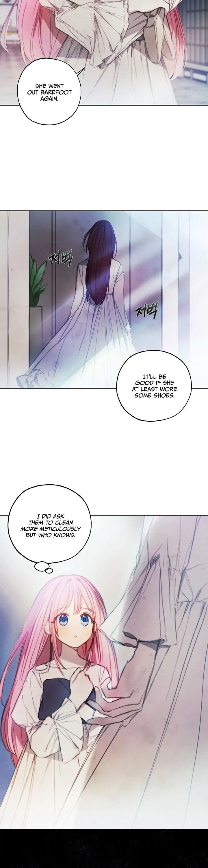 Princess’s Doll Shop Chapter 2 Online - página 20