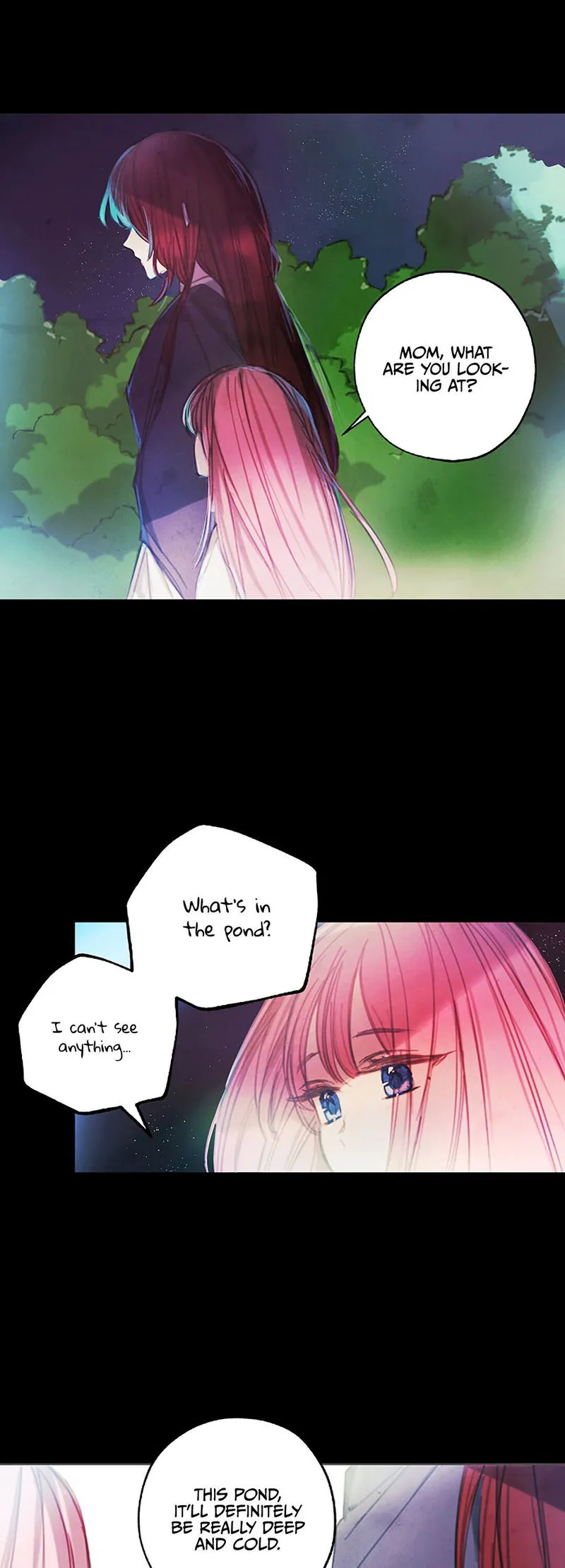Princess’s Doll Shop Chapter 2 Online - página 22