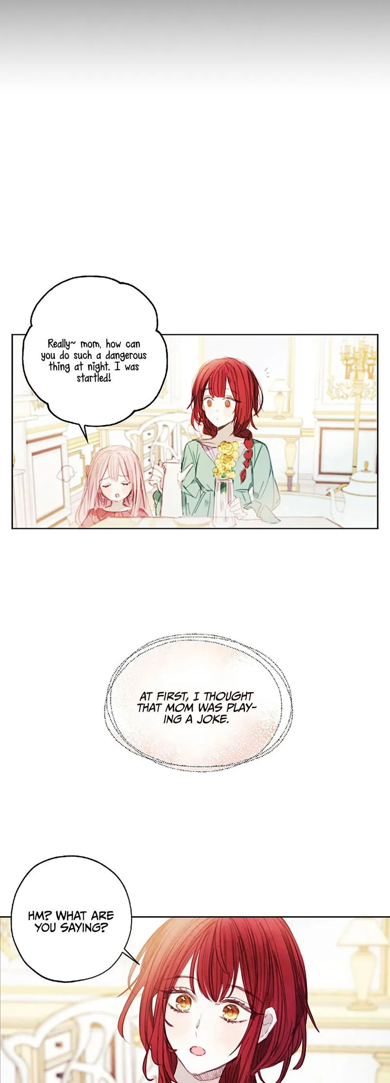 Princess’s Doll Shop Chapter 2 Online - página 24