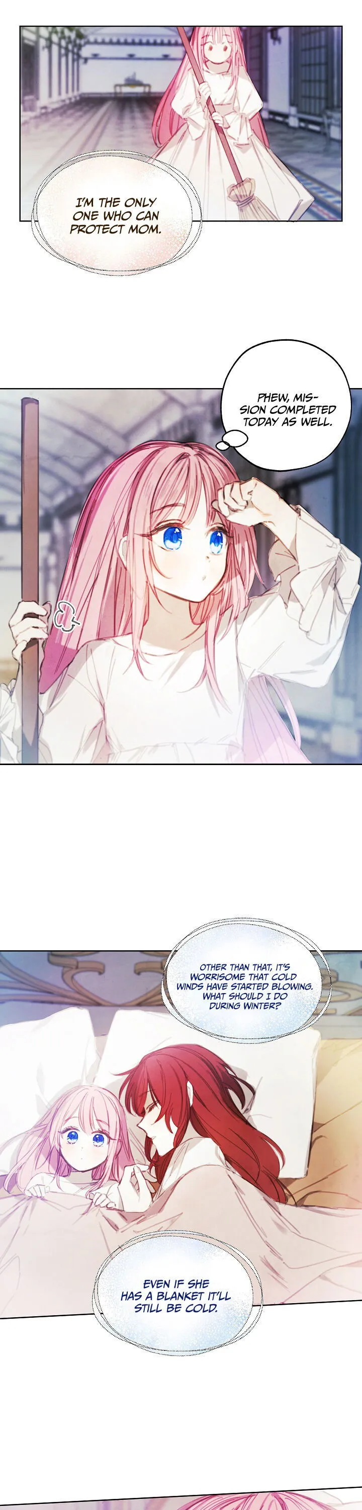 Princess’s Doll Shop Chapter 2 Online - página 26