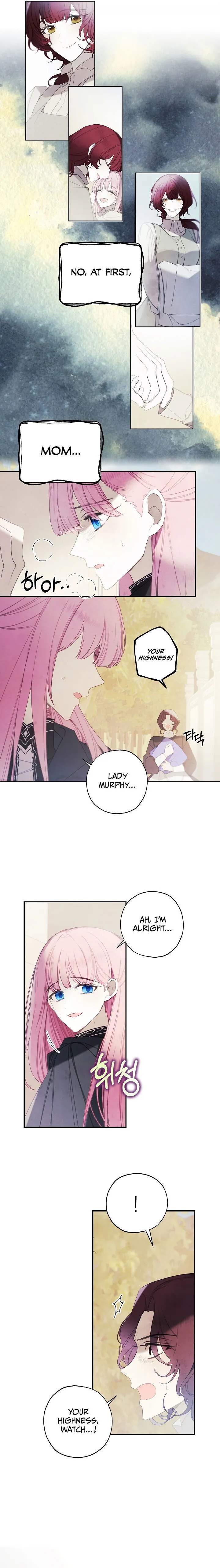 Princess’s Doll Shop Chapter 20 Online - página 2