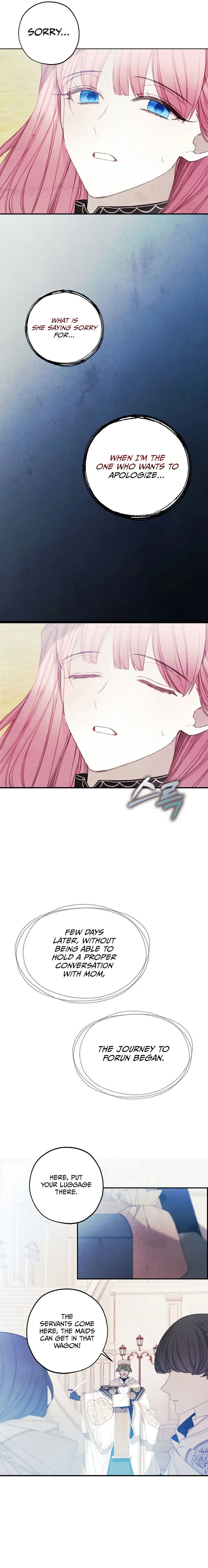Princess’s Doll Shop Chapter 20 Online - página 4
