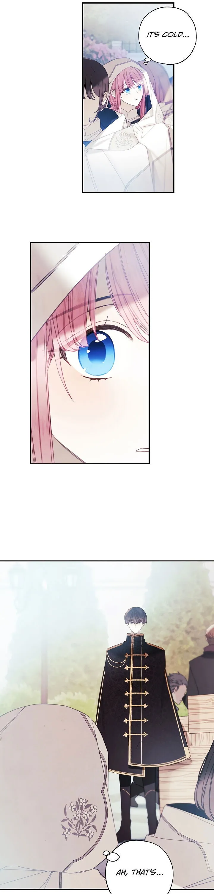 Princess’s Doll Shop Chapter 20 Online - página 5