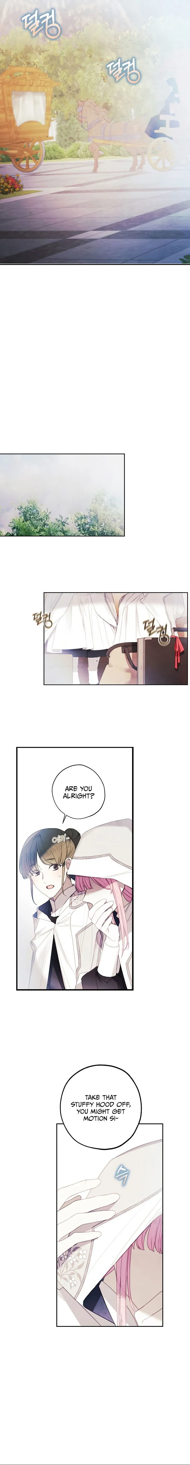 Princess’s Doll Shop Chapter 20 Online - página 8
