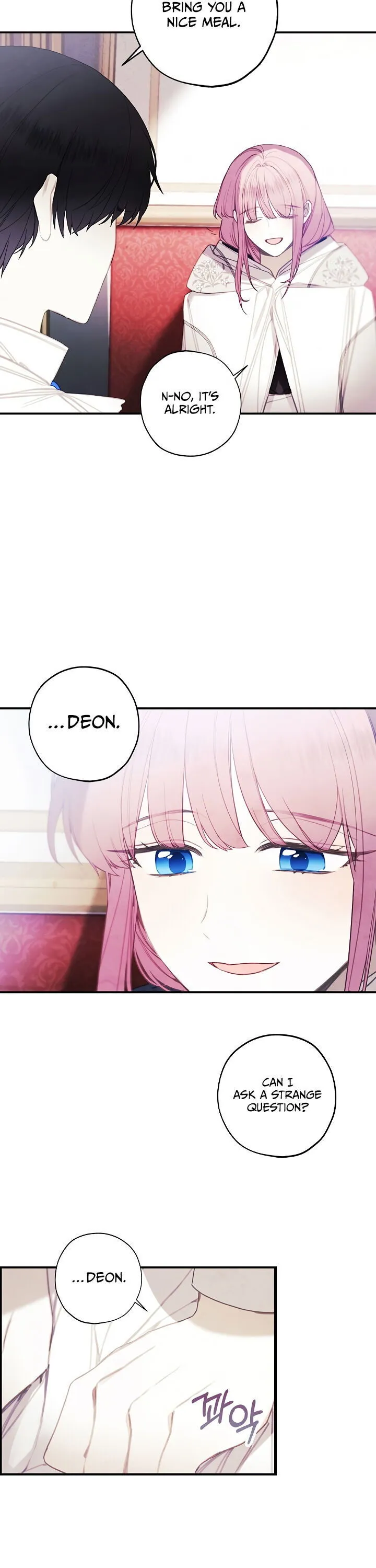 Princess’s Doll Shop Chapter 20 Online - página 11