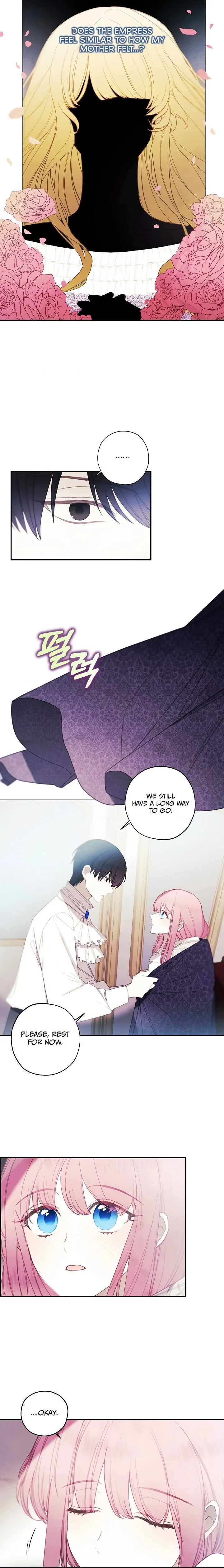 Princess’s Doll Shop Chapter 20 Online - página 13