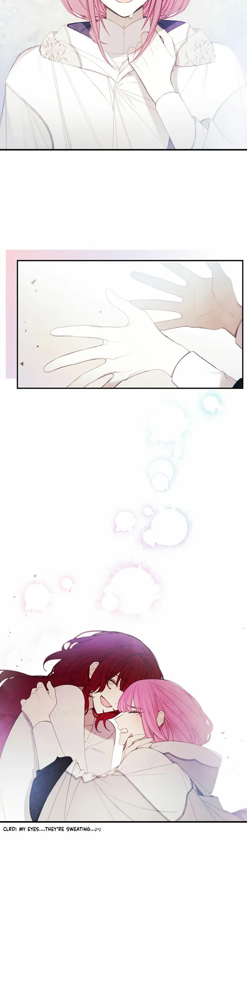 Princess’s Doll Shop Chapter 21 Online - página 8