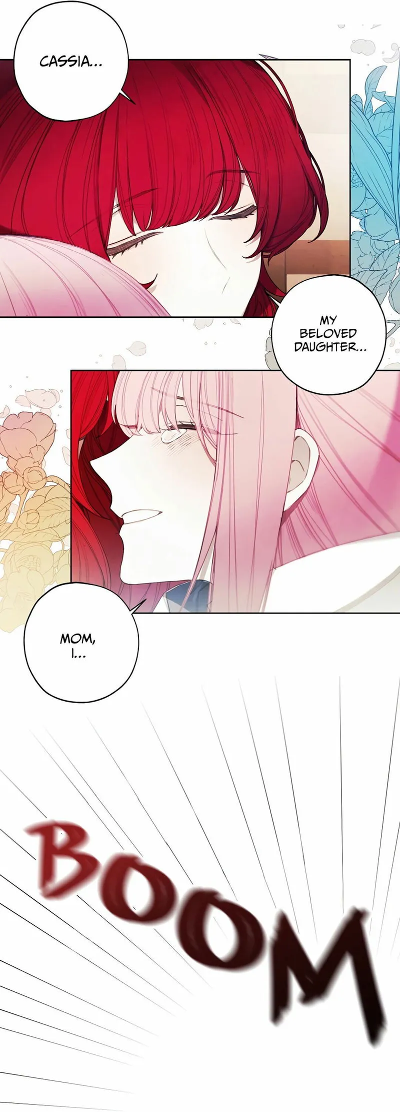 Princess’s Doll Shop Chapter 21 Online - página 9