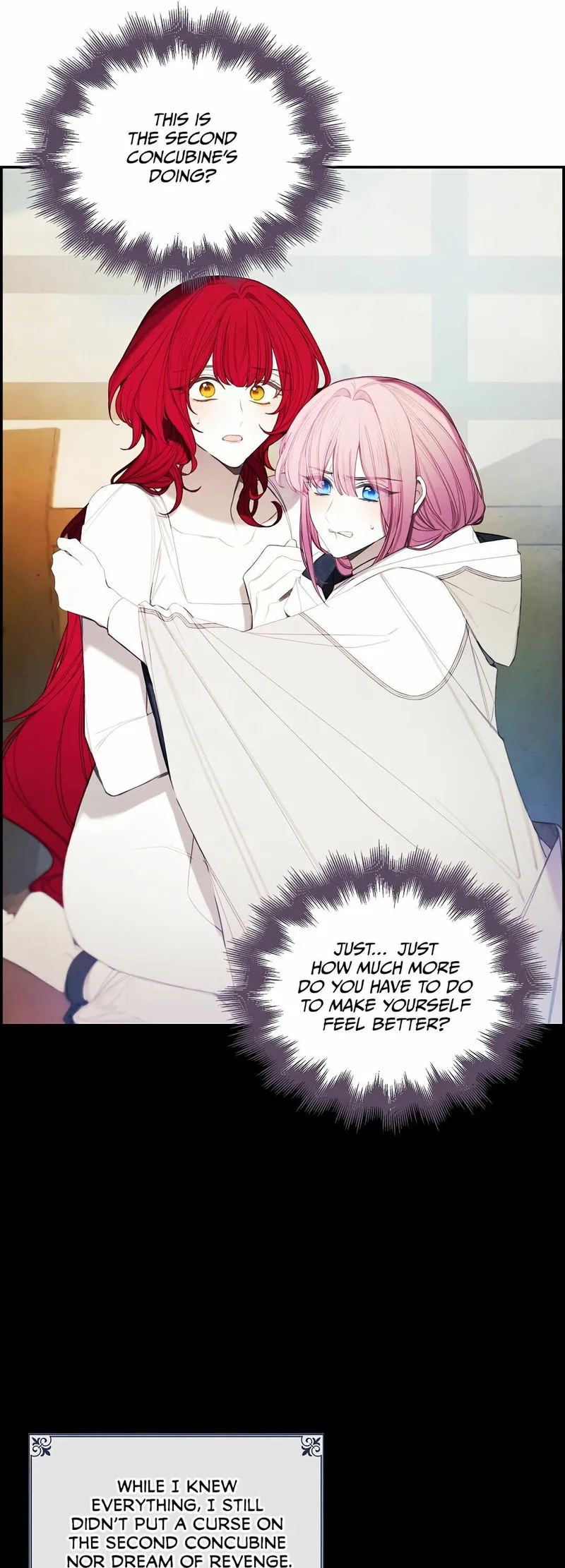 Princess’s Doll Shop Chapter 21 Online - página 11