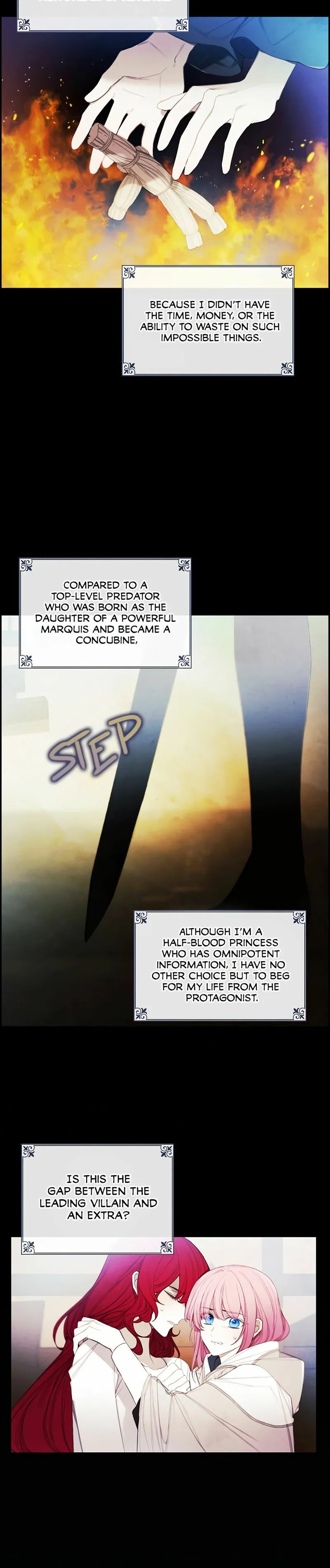 Princess’s Doll Shop Chapter 21 Online - página 12
