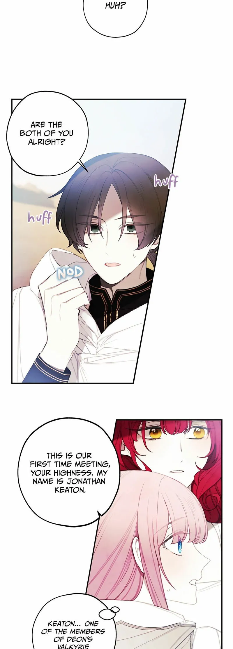 Princess’s Doll Shop Chapter 21 Online - página 14