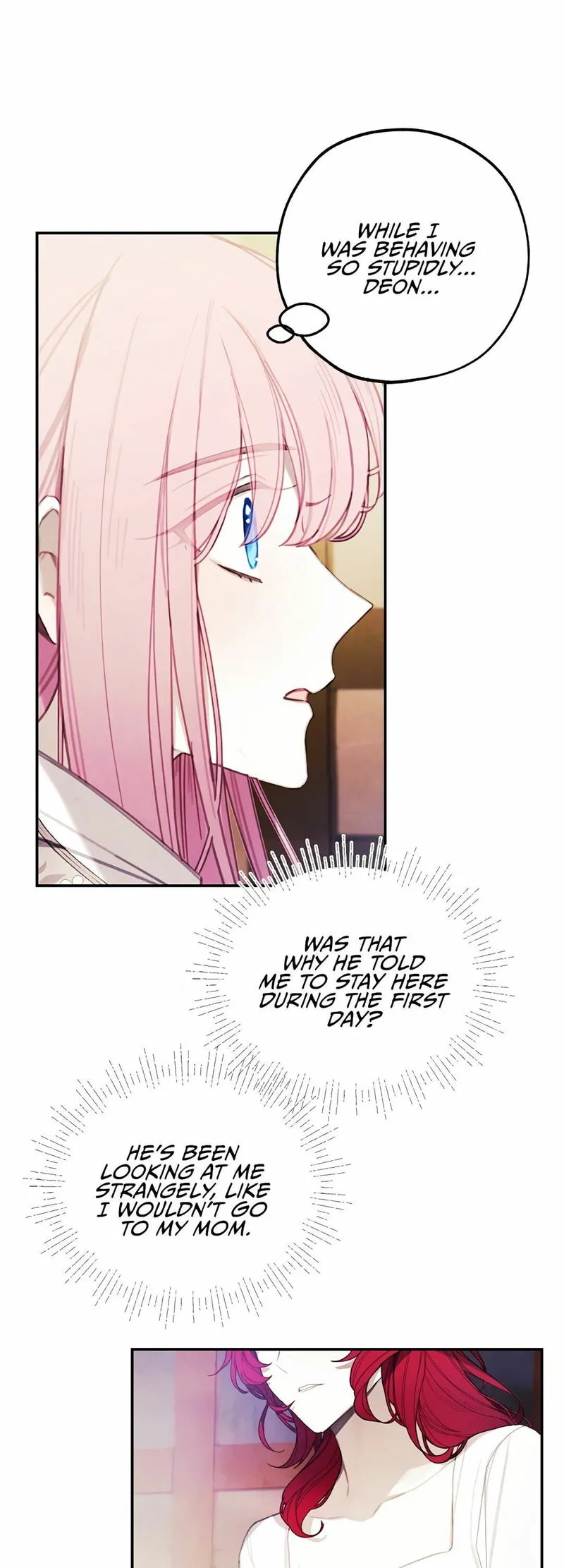 Princess’s Doll Shop Chapter 21 Online - página 16