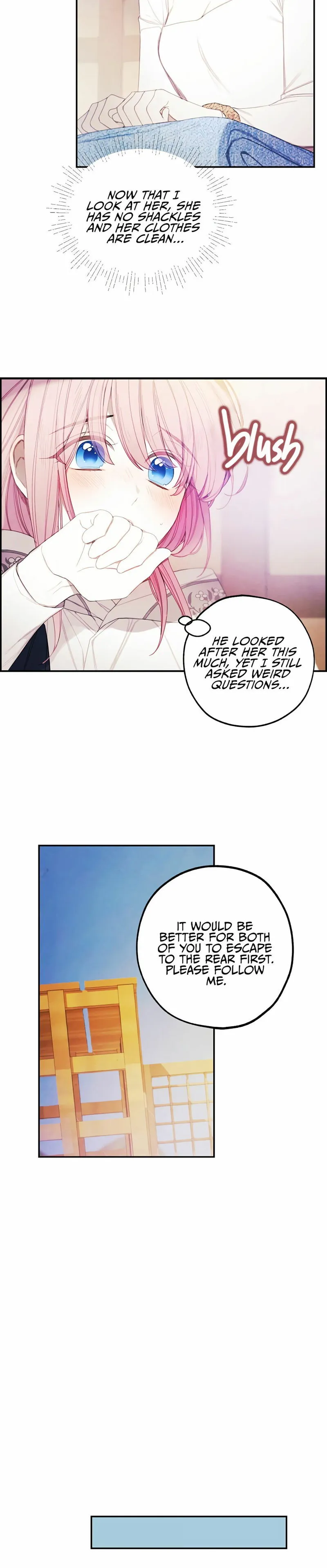 Princess’s Doll Shop Chapter 21 Online - página 17