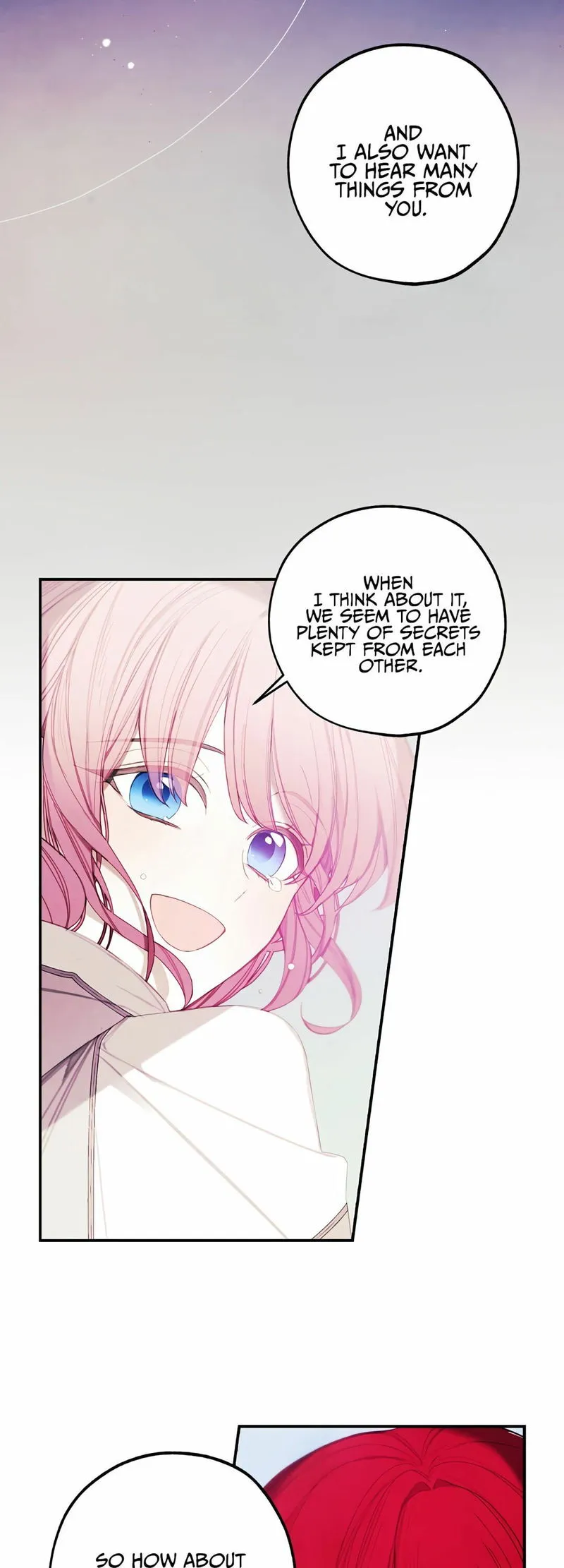 Princess’s Doll Shop Chapter 21 Online - página 19