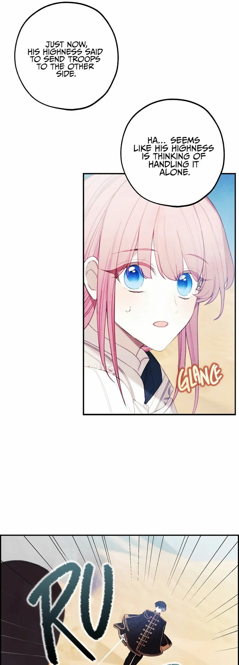 Princess’s Doll Shop Chapter 21 Online - página 25