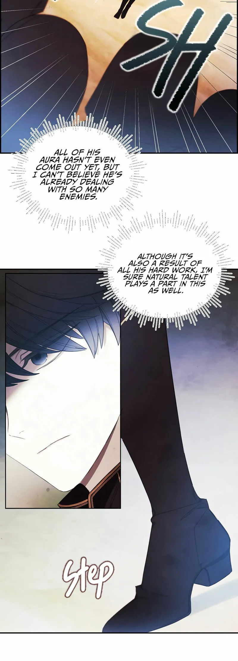 Princess’s Doll Shop Chapter 21 Online - página 26