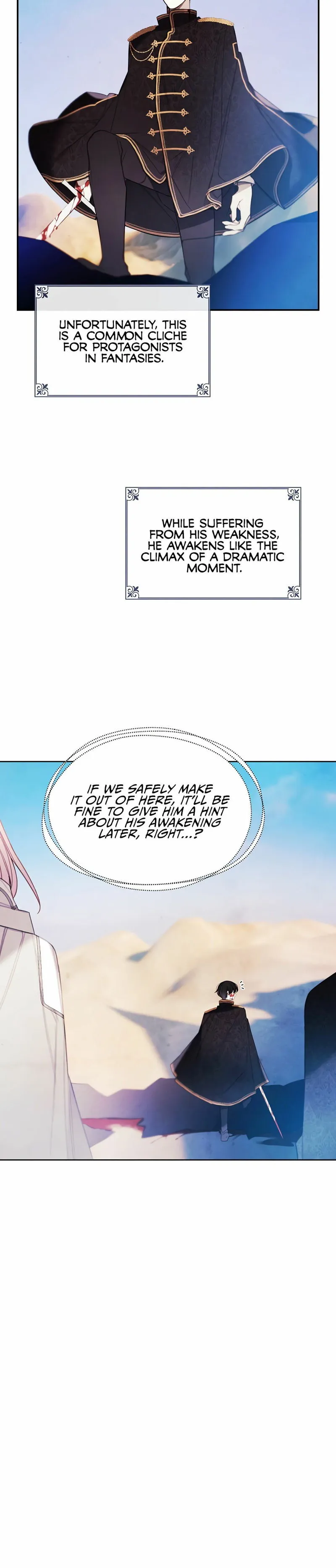 Princess’s Doll Shop Chapter 21 Online - página 29