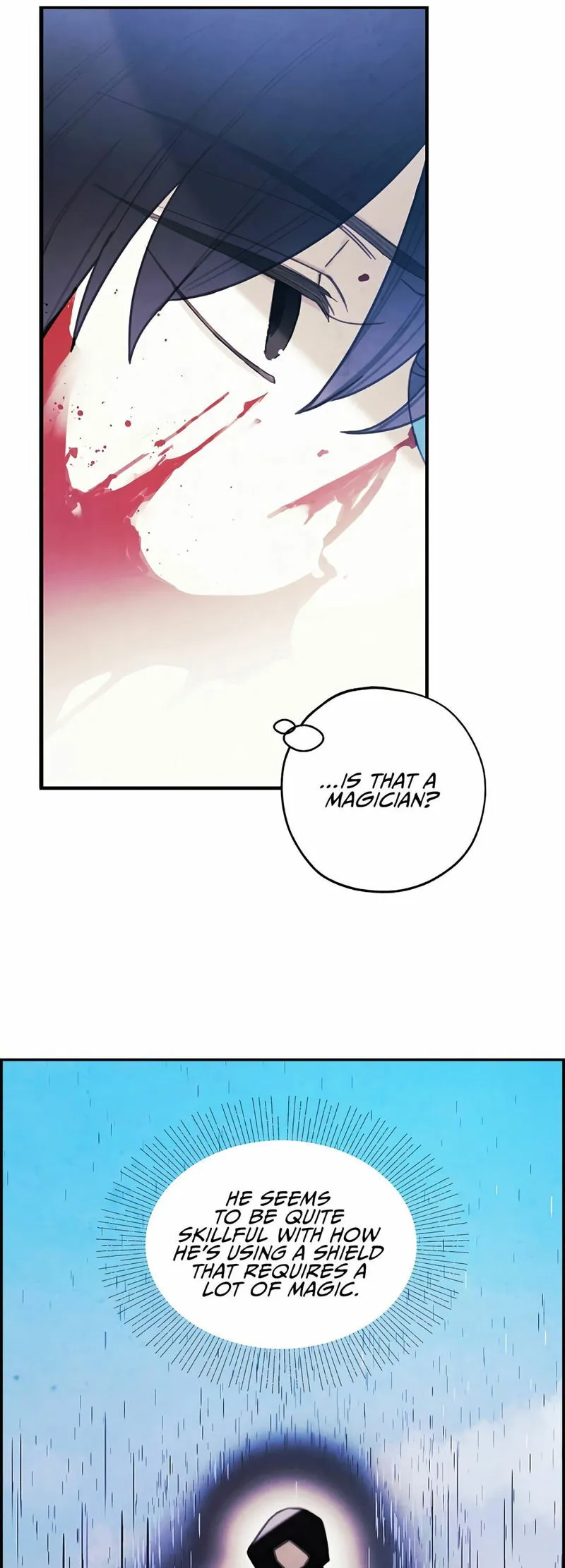 Princess’s Doll Shop Chapter 21 Online - página 30