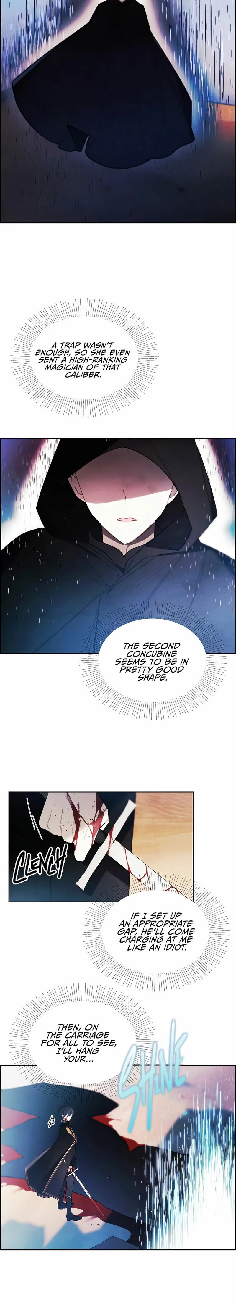 Princess’s Doll Shop Chapter 21 Online - página 31