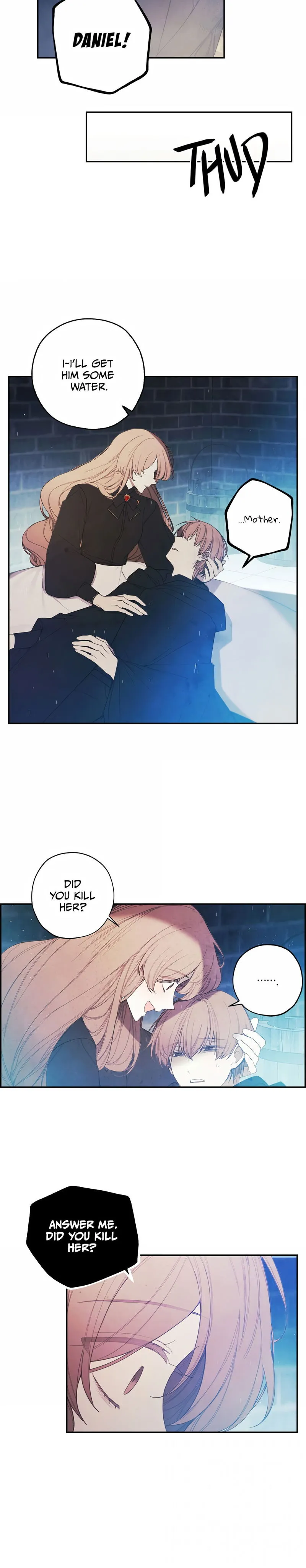 Princess’s Doll Shop Chapter 22 Online - página 10
