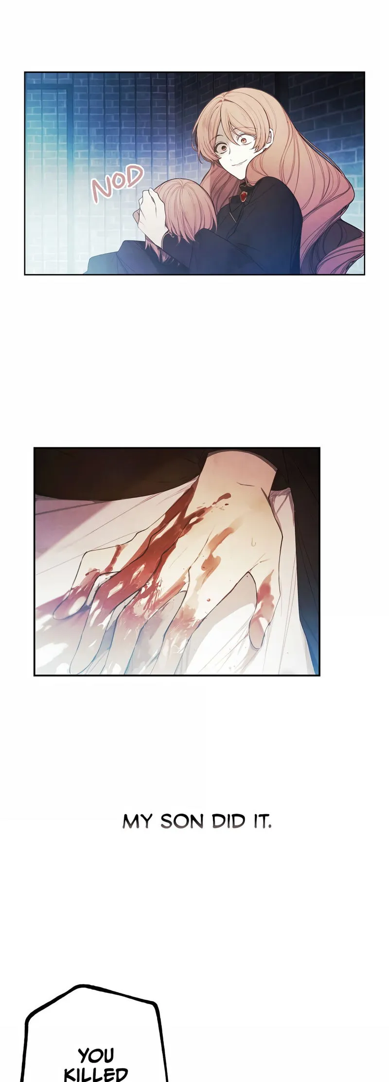 Princess’s Doll Shop Chapter 22 Online - página 11