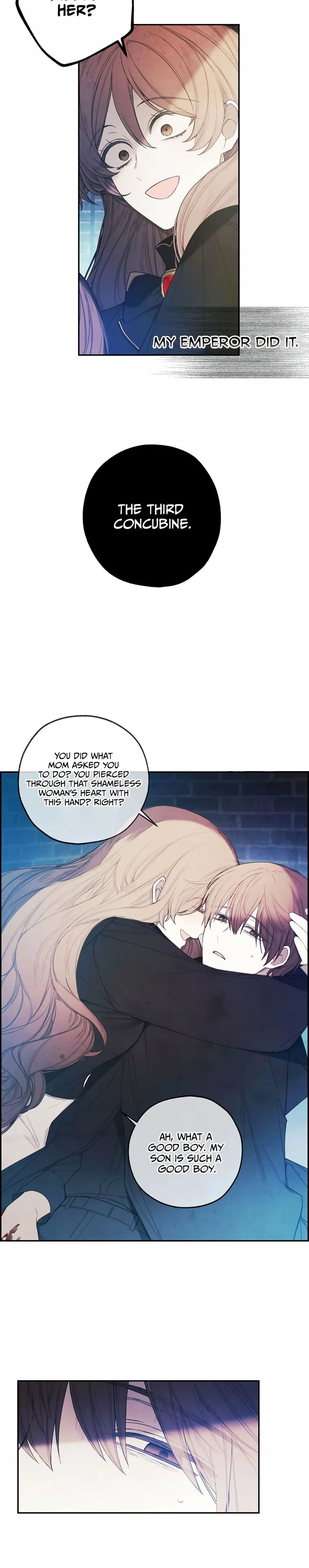 Princess’s Doll Shop Chapter 22 Online - página 12