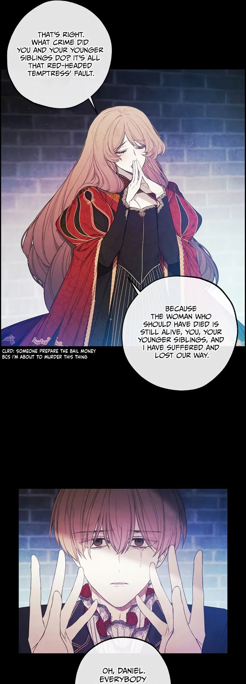 Princess’s Doll Shop Chapter 22 Online - página 15