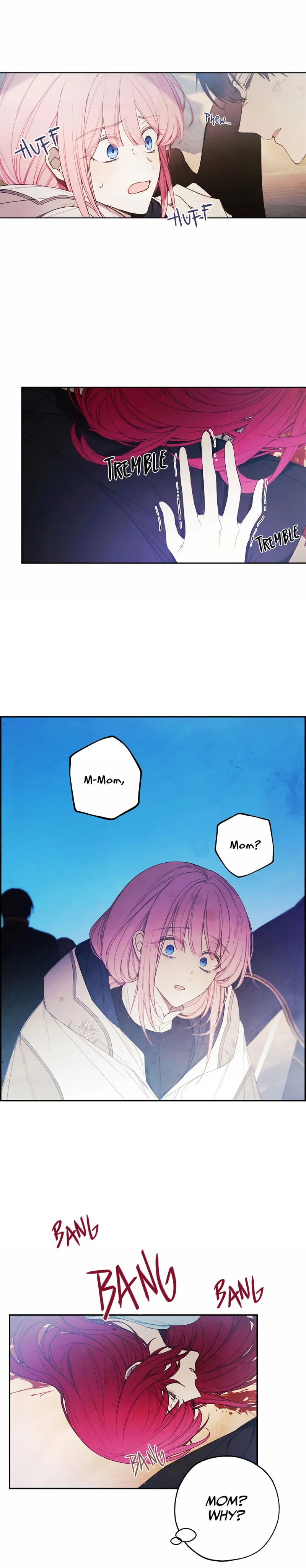 Princess’s Doll Shop Chapter 22 Online - página 18