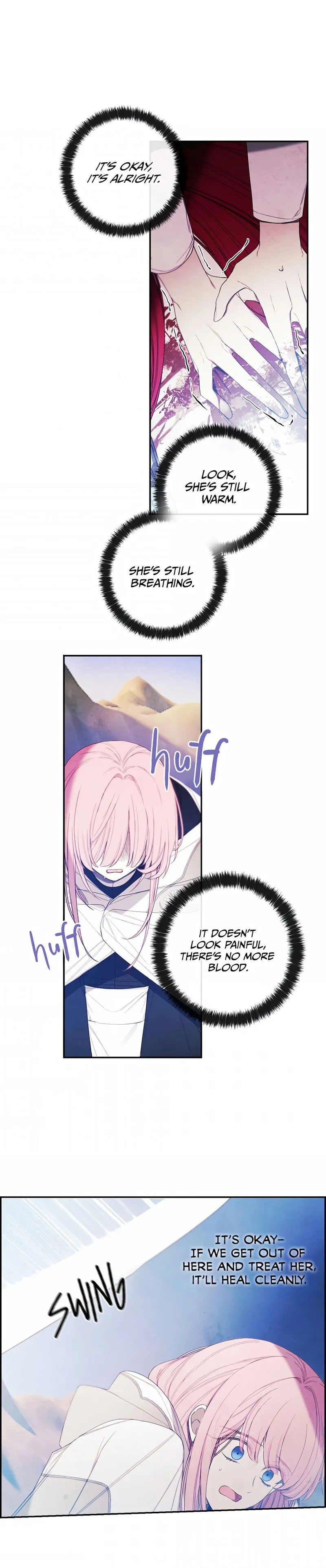 Princess’s Doll Shop Chapter 22 Online - página 20