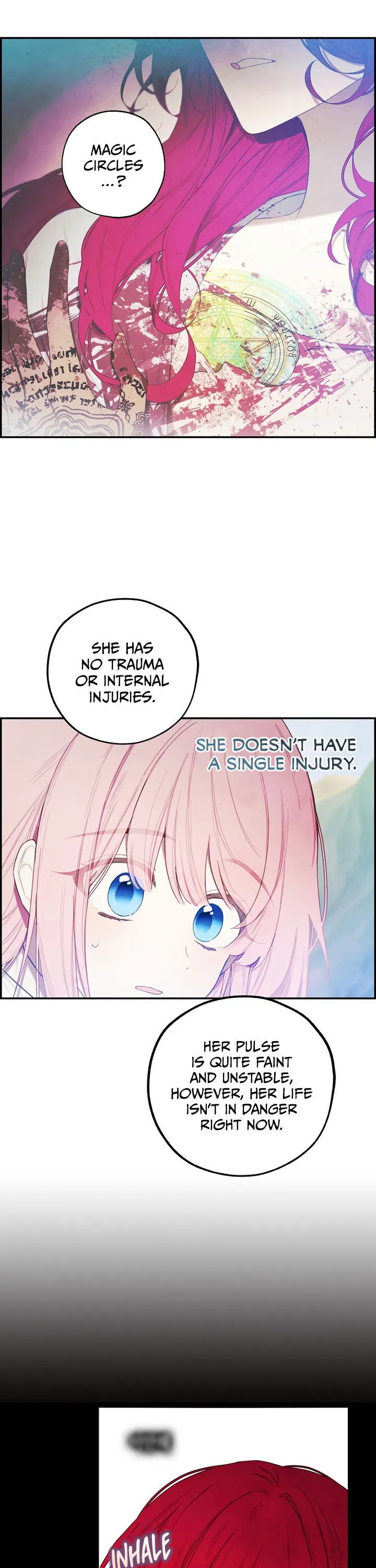 Princess’s Doll Shop Chapter 23 Online - página 7