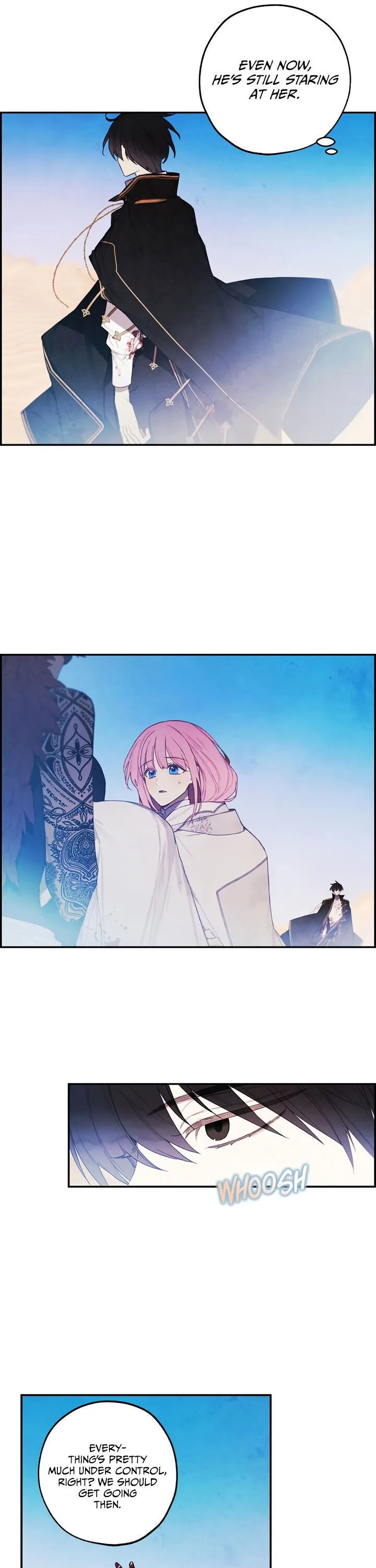 Princess’s Doll Shop Chapter 23 Online - página 11