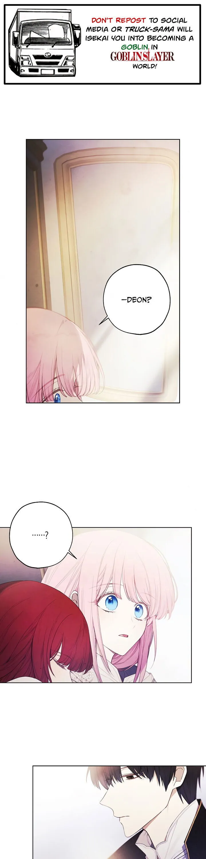 Princess’s Doll Shop Chapter 24 Online - página 1