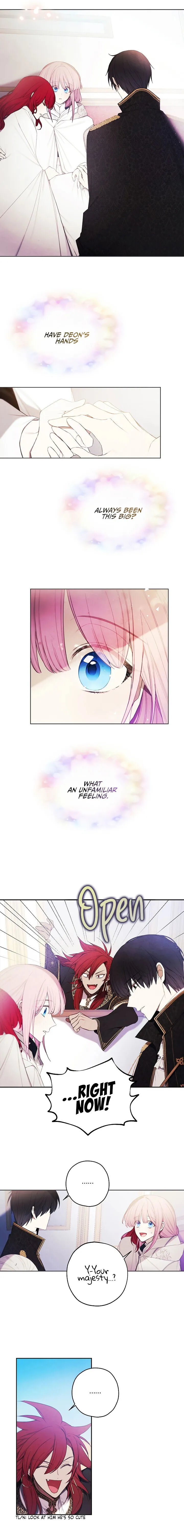 Princess’s Doll Shop Chapter 24 Online - página 3