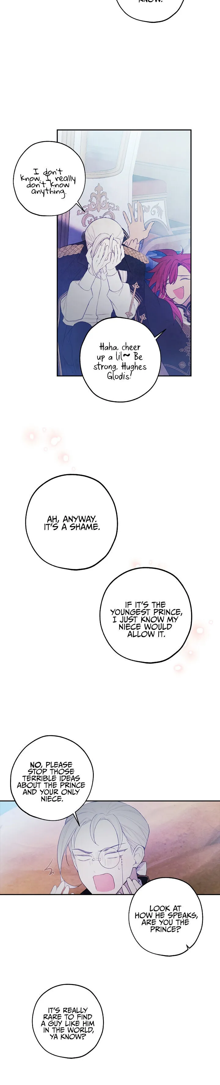 Princess’s Doll Shop Chapter 24 Online - página 11