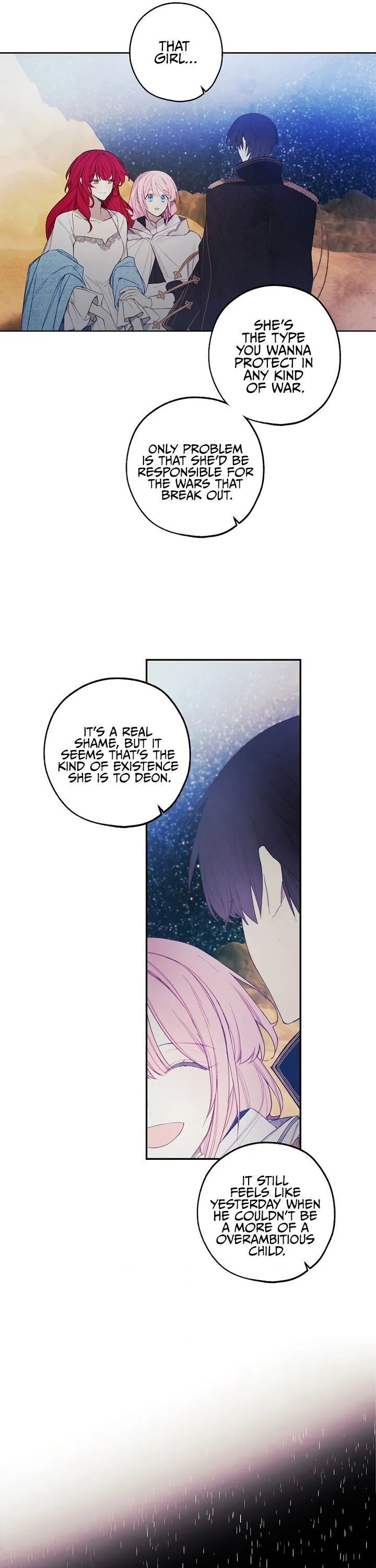 Princess’s Doll Shop Chapter 24 Online - página 12