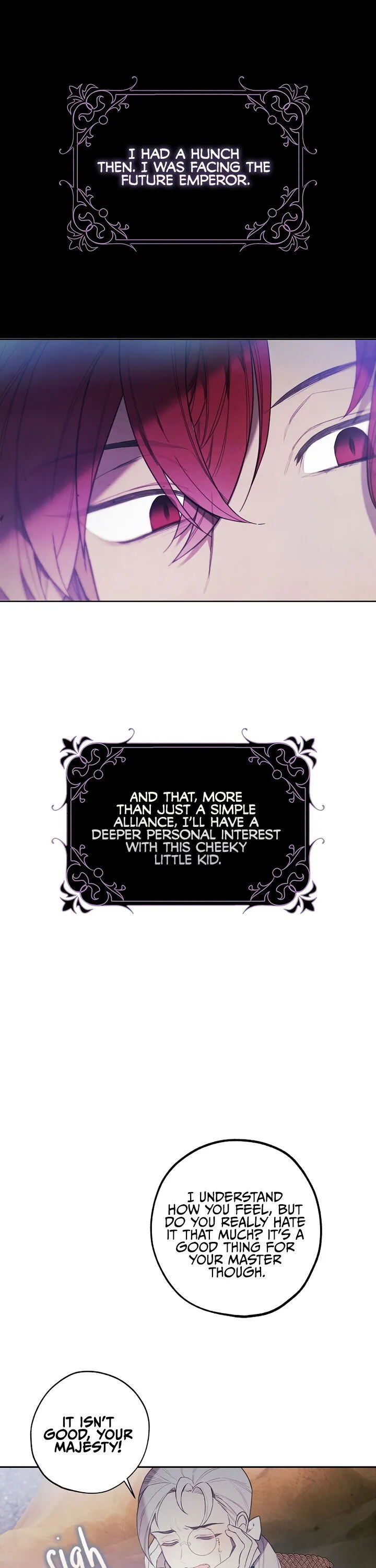 Princess’s Doll Shop Chapter 24 Online - página 14
