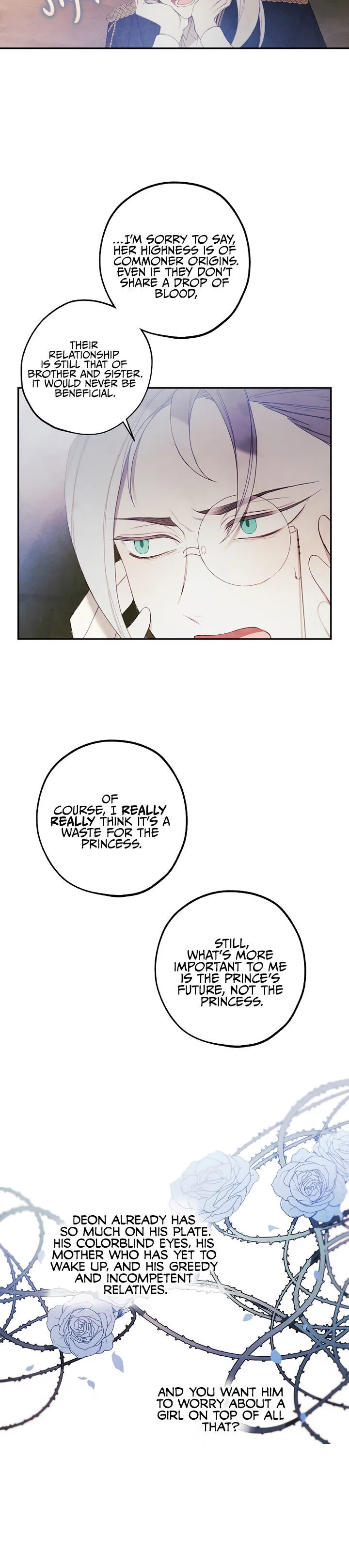 Princess’s Doll Shop Chapter 24 Online - página 15